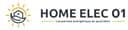 Logo Home Elec